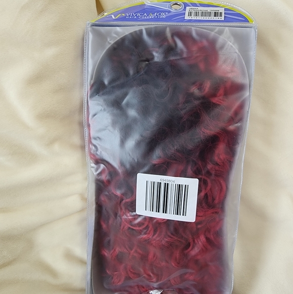 Pure Stretch Wig*Janna* Rose/STT530 - Picture 4 of 6